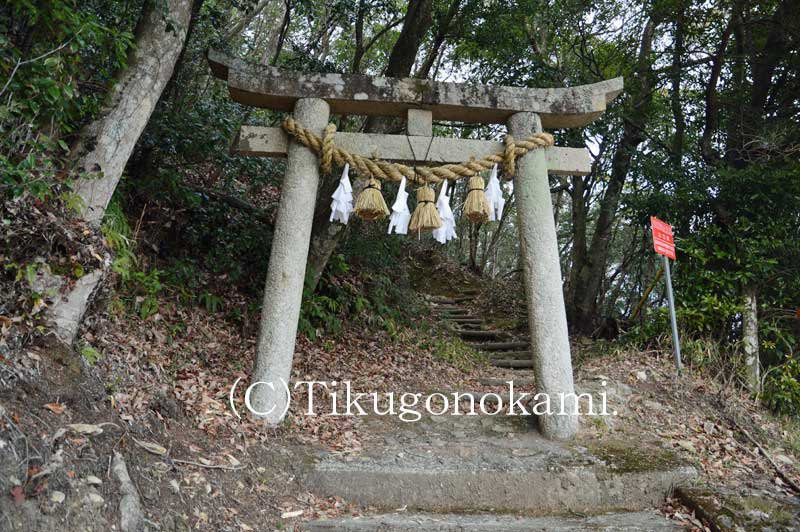 姫山神社